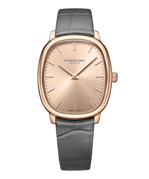 Raymond Weil Toccata Heritage - 2280-PC5-80001