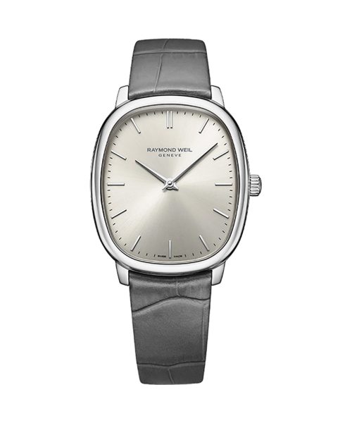 Raymond Weil Toccata Heritage 38mm - 2280-STC-64001