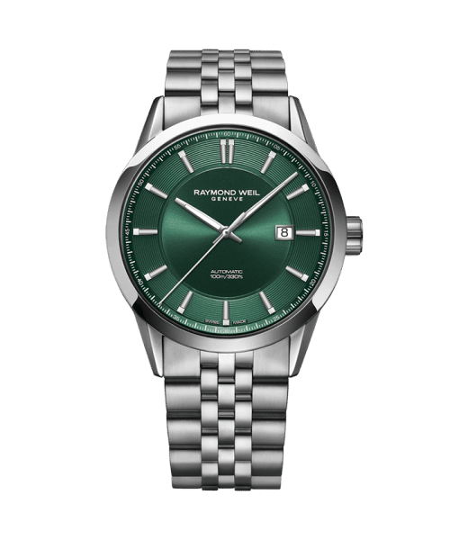 Raymond Weil Freelancer 42mm - 2731-ST-52001