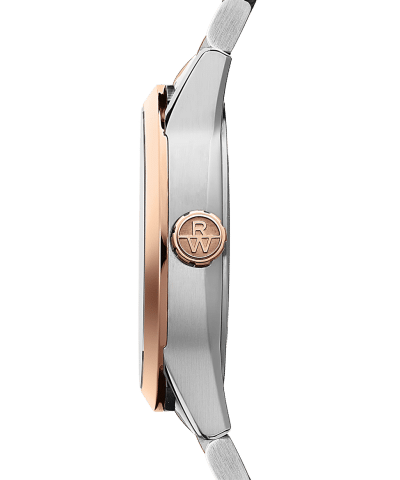 Alternative view of Raymond Weil Freelancer Date 40mm - 2741-SP5-20001