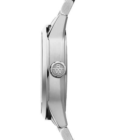 Alternative view of Raymond Weil Freelancer Date 40mm - 2741-ST-52001