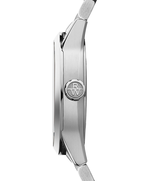 Alternative view of Raymond Weil Freelancer Date 40mm - 2741-ST-52001