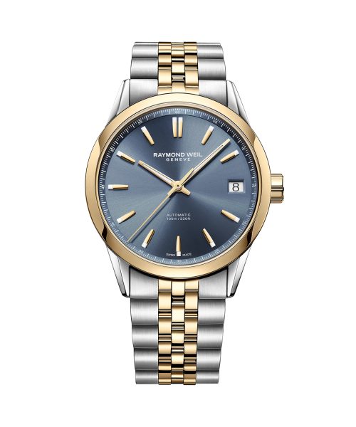 Raymond Weil Freelancer 40mm - 2741-STP-50001