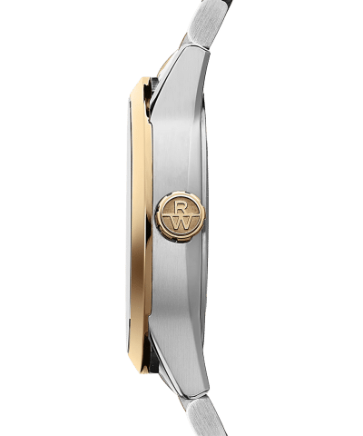 Alternative view of Raymond Weil Freelancer Date 40mm - 2741-STP-64001
