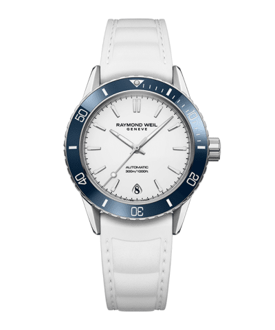 Raymond Weil Freelancer 36mm - 2755-S83-30001