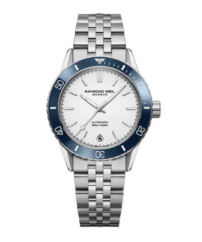 Raymond Weil Freelancer 36mm - 2755-ST3-30001