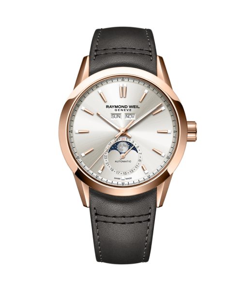 Raymond Weil Freelancer 40mm - 2766-PC5-64001