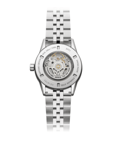 Raymond Weil Freelancer Automatic 38mm - 2771-ST-52051 - Bilde 2