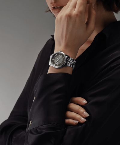 Raymond Weil Freelancer Automatic 38mm - 2771-ST-52051 - Bilde 5