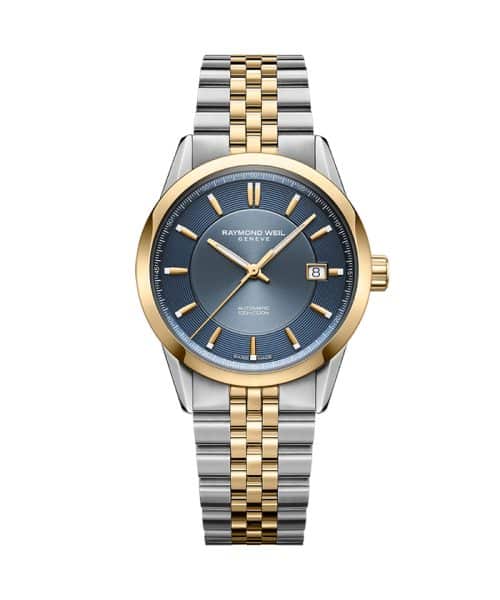 Raymond Weil Freelancer Automatic - 2771-STP-50051