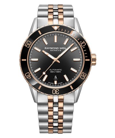 Raymond Weil Freelancer 42.5mm - 2775-S51-20051