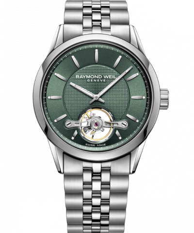 Raymond Weil Freelancer 42mm - 2780-ST-52001