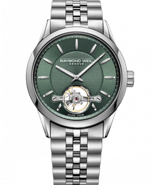 Raymond Weil Freelancer 42mm - 2780-ST-52001