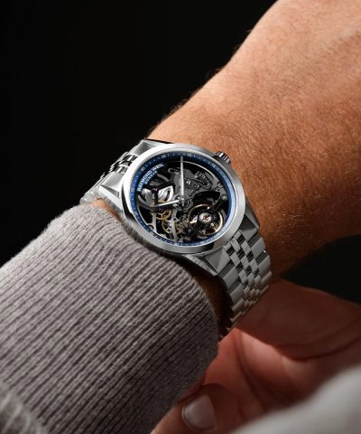 Raymond Weil Freelancer 38mm - 2783-ST-50000 - Bilde 5
