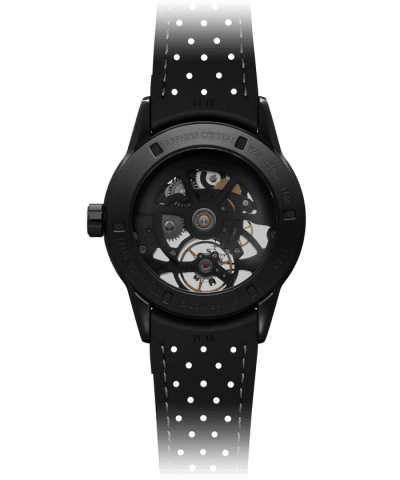 Raymond Weil Freelancer Calibre RW1212 Skeleton 42mm - 2785-BKR-20000 - Bilde 2