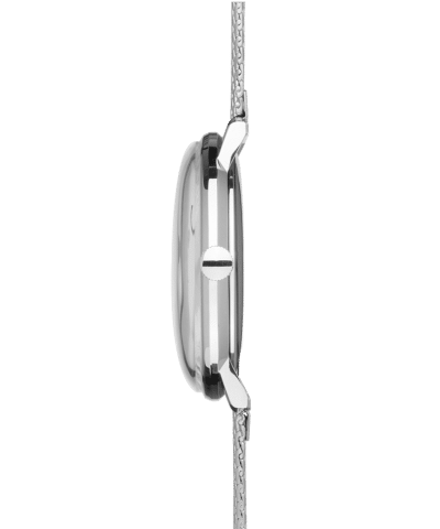 Junghans Max Bill Handaufzug 34mm - 27/3004.46 - Bilde 2