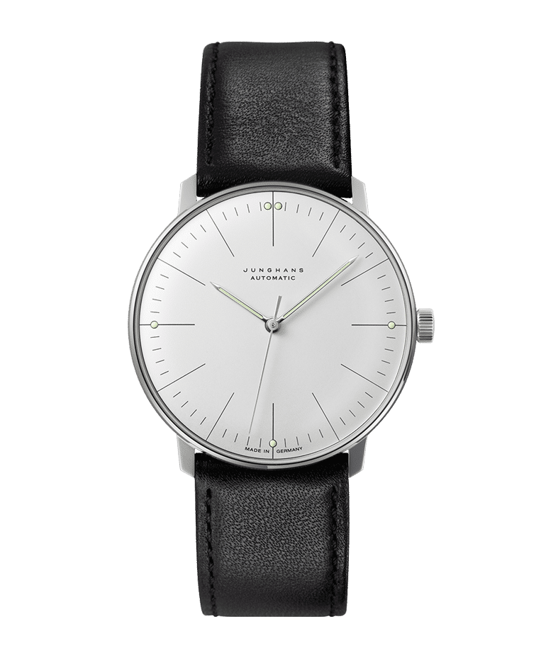 Junghans Max Bill Automatic 38mm - 27/3501.02