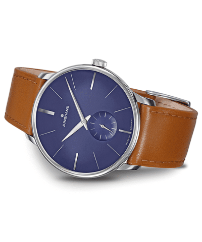 Junghans Meister Handaufzug 37.7mm - 27/3504.02 - Bilde 4