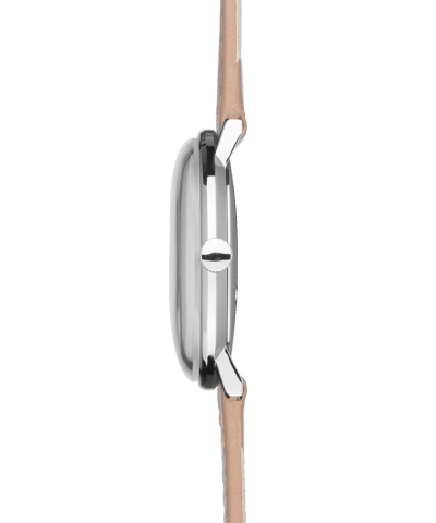 Junghans Max Bill Handaufzug 34mm - 27/3701.02 - Bilde 2