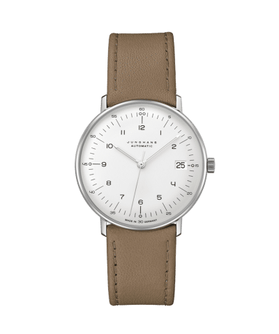 Junghans Max Bill Kleine Automatic 34mm - 27/4107.02
