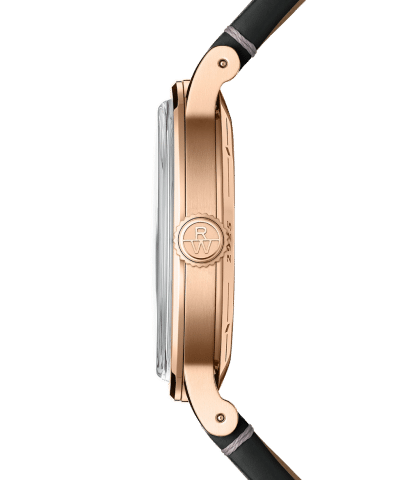 Raymond Weil Millesime Central Seconds 39mm - 2925-PC5-60001 - Bilde 2