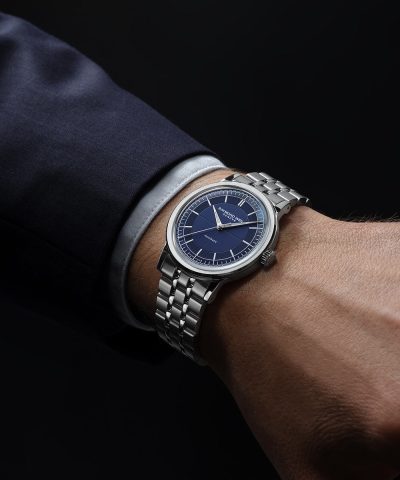 Raymond Weil Millesime 40mm - 2925-ST-50001 - Bilde 4
