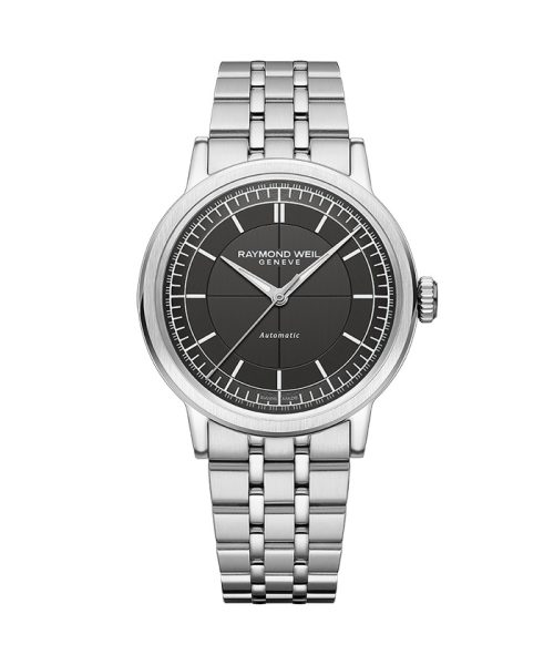 Raymond Weil Millesime 40mm - 2925-ST-60001