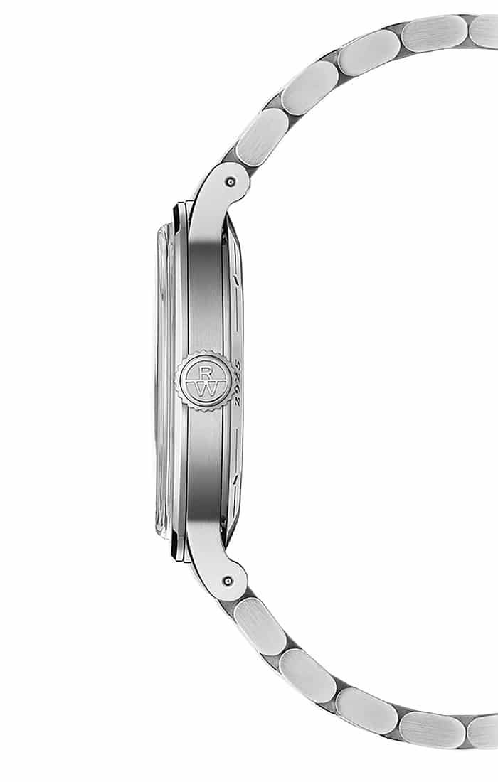 Raymond Weil Millesime 40mm - 2925-ST-60011 - Bilde 3