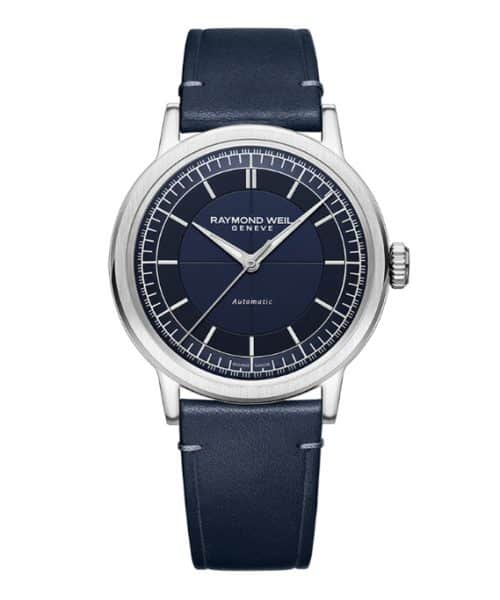 Raymond Weil Millesime - 2925-STC-50001