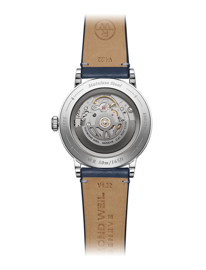 Raymond Weil Millesime - 2925-STC-50001 - Bilde 3