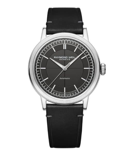 Raymond Weil Millesime - 2925-STC-60001
