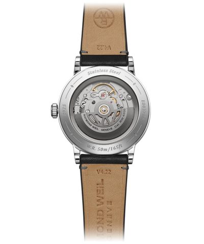 Raymond Weil Millesime - 2925-STC-60001 - Bilde 3