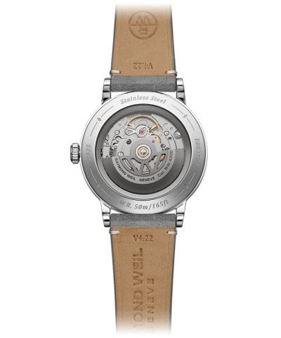 Raymond Weil Millesime - 2925-STC-80001 - Bilde 3