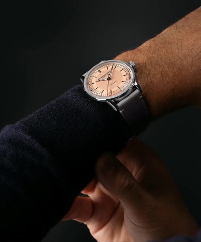 Raymond Weil Millesime - 2925-STC-80001 - Bilde 4