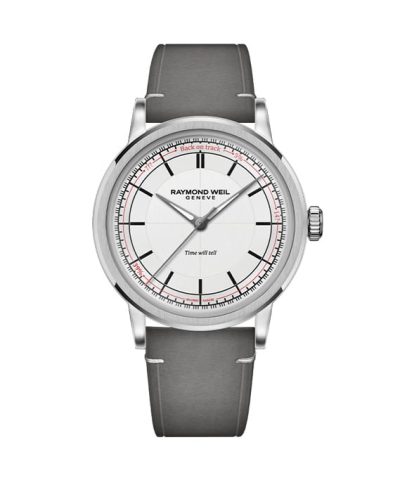 Raymond Weil Millesime Automatic Limited Edition 39mm - 2925-STC-WTF39
