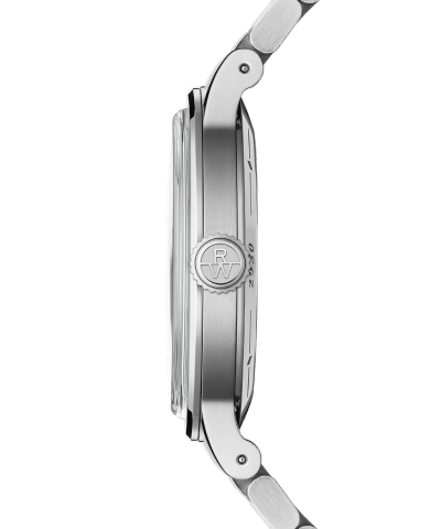 Raymond Weil Millesime Small Seconds 39mm - 2930-ST-05502 - Bilde 2