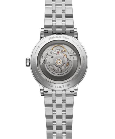 Alternative view of Raymond Weil Millesime 40mm - 2930-ST-50011