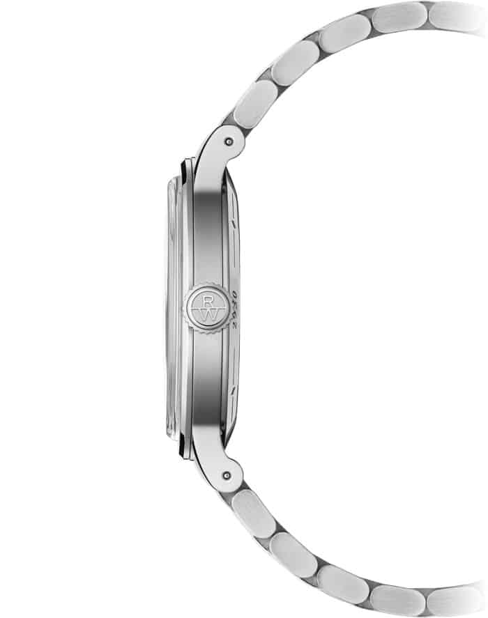Raymond Weil Millesime 40mm - 2930-ST-50011 - Bilde 3