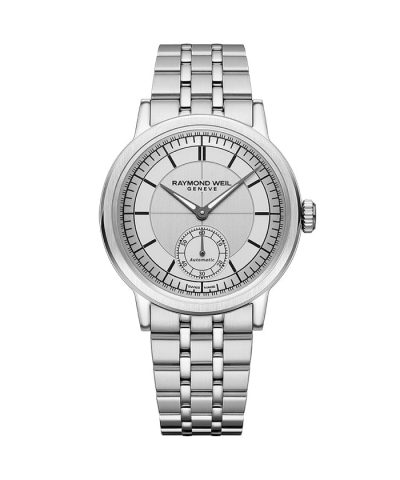 Raymond Weil Millesime 40mm - 2930-ST-65001