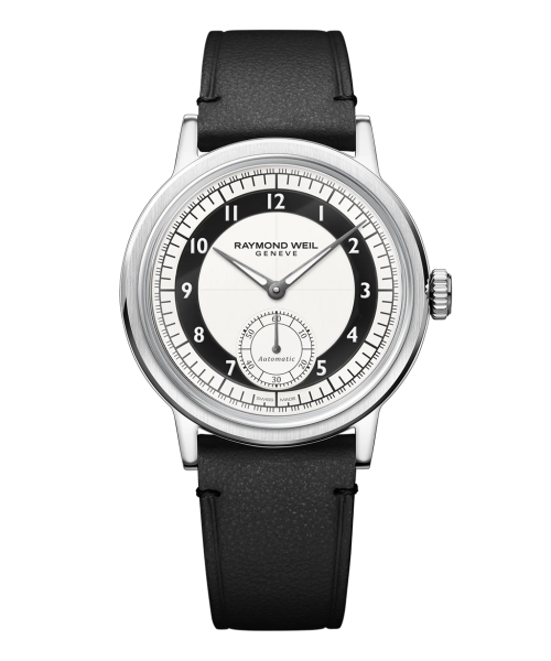 Raymond Weil Millesime Small Seconds 39mm - 2930-STC-05642