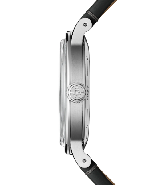 Alternative view of Raymond Weil Millesime Small Seconds 39mm - 2930-STC-05642