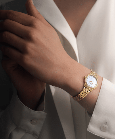 Raymond Weil Toccata Classic 24mm - 5024-PS-97081 - Bilde 4