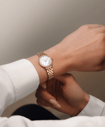 Raymond Weil Toccata Classic 24mm - 5024-PS-97081 - Bilde 5