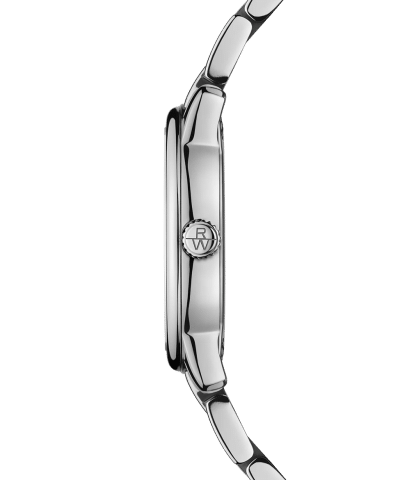 Raymond Weil Toccata Classic 24mm - 5024-ST-97081 - Bilde 2