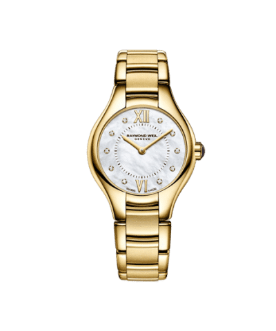 Raymond Weil Noemia - 5124-P-00985