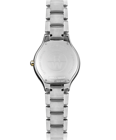 Raymond Weil Noemia 32mm - 5132-STP-65181 - Bilde 3