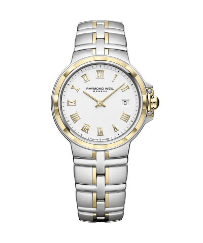 Raymond Weil Parsifal Dame - 5180-STP-00308