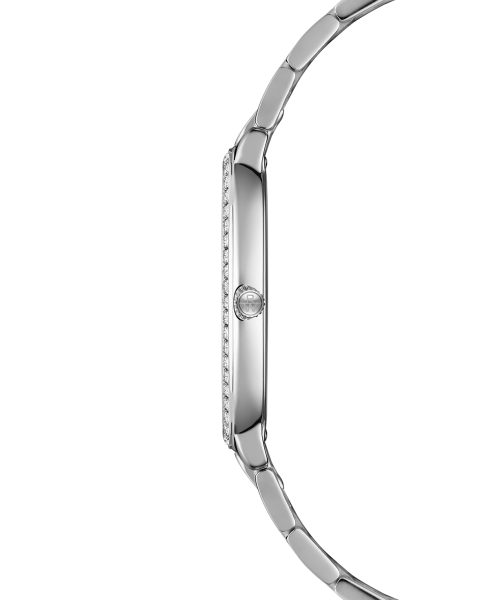 Alternative view of Raymond Weil Toccata Heritage 36mm - 5280-STS-50001