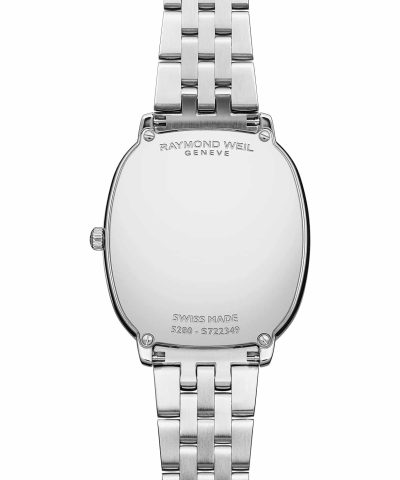 Raymond Weil Toccata Heritage 36mm - 5280-STS-50001 - Bilde 3