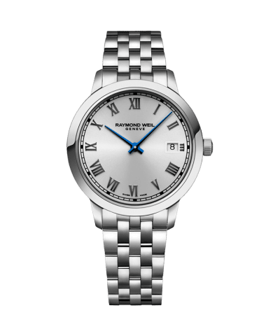Raymond Weil Toccata 34 mm - 5385-ST-00659